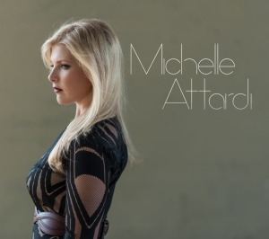 Michelle Attardi EP